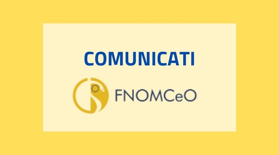 Clicca per accedere all'articolo Comunicato n. 6-2025