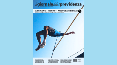 Clicca per accedere all'articolo È online il numero 2/2025 del Giornale della Previdenza