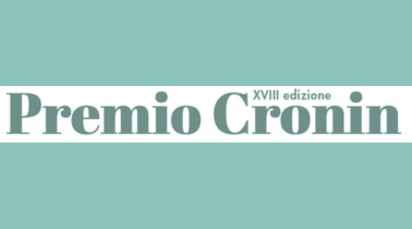 Clicca per accedere all'articolo XVIII EDIZ. "PREMIO CRONIN"