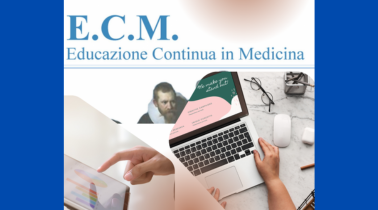 Clicca per accedere all'articolo SCADENZA TRIENNIO ECM ED ASSICURAZIONI: COSA SAPERE