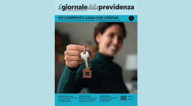 Clicca per accedere all'articolo È online il numero 3/2025 del Giornale della Previdenza