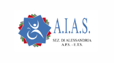 AIAS ALESSANDRIA - RICERCA DOCENTE/RELATORE