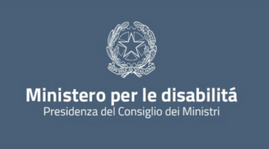 Clicca per accedere all'articolo FNOMCEO - NOTA DEL MINISTRO PER LE DISABILITÀ