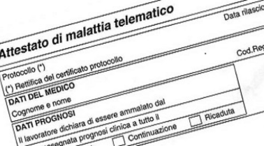 Clicca per accedere all'articolo FNOMCeO - PRESCRIZIONE E CERTIFICAZIONE PER VIA TELEMATICA