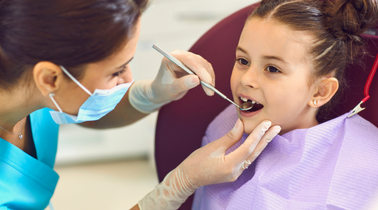 Clicca per accedere all'articolo APERTURA STUDI ODONTOIATRICI NEL PERIODO ESTIVO