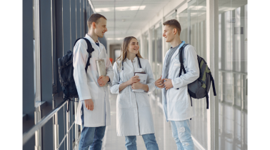 Clicca per accedere all'articolo DOMANDE TUTOR VALUTATORI TIROCINIO DEI LAUREATI IN MEDICINA E CHIRURGIA ABILITANDI ALL'ESERCIZIO PROFESSIONALE DI MEDICO CHIRURGO