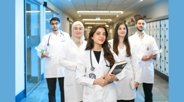 ENPAM - BORSA FULLBRIGHT DA 25MILA DOLLARI