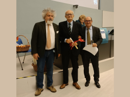Laureati 1971
