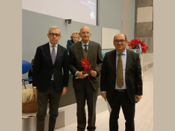 Laureati 1972