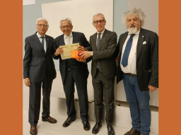 Laureati 1973
