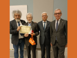 Laureati 1974