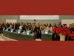 Assemblea 18 Novembre 2023