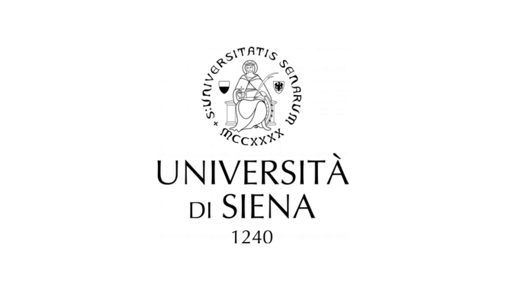 Clicca per accedere all'articolo UNIVERSITÀ DI SIENA - BANDO MASTER UNIVERSITARIO I° LIVELLO 